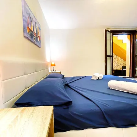 Calasinzias - Lower Level With Garden - 500m From The Beach Apartment
