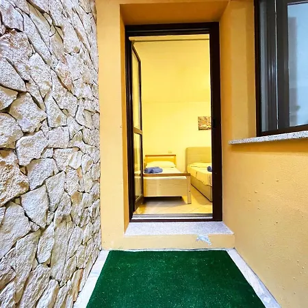 Calasinzias - Lower Level With Garden - 500m From The Beach * Costa Rei