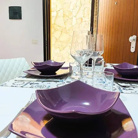 Calasinzias - Lower Level With Garden - 500m From The Beach Apartment *