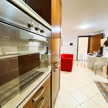 Calasinzias - Lower Level With Garden - 500m From The Beach Apartment *