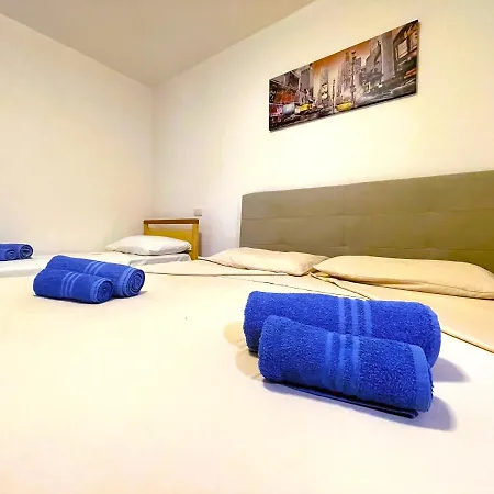 Calasinzias - Lower Level With Garden - 500m From The Beach * Costa Rei