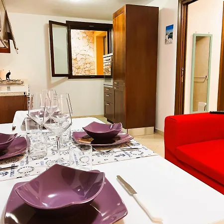 Calasinzias - Lower Level With Garden - 500m From The Beach Apartment Costa Rei